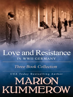 cover image of Love and Resistance